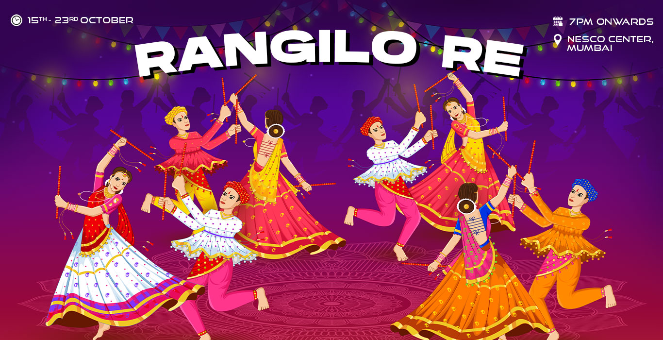 Rangilo Re – Utsav Gujarat No