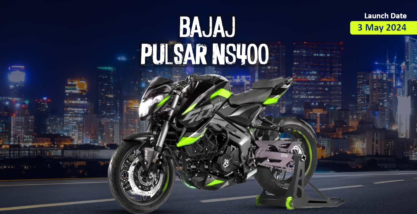 Bajaj Pulsar Ns Latest Naked Sports Bike In India